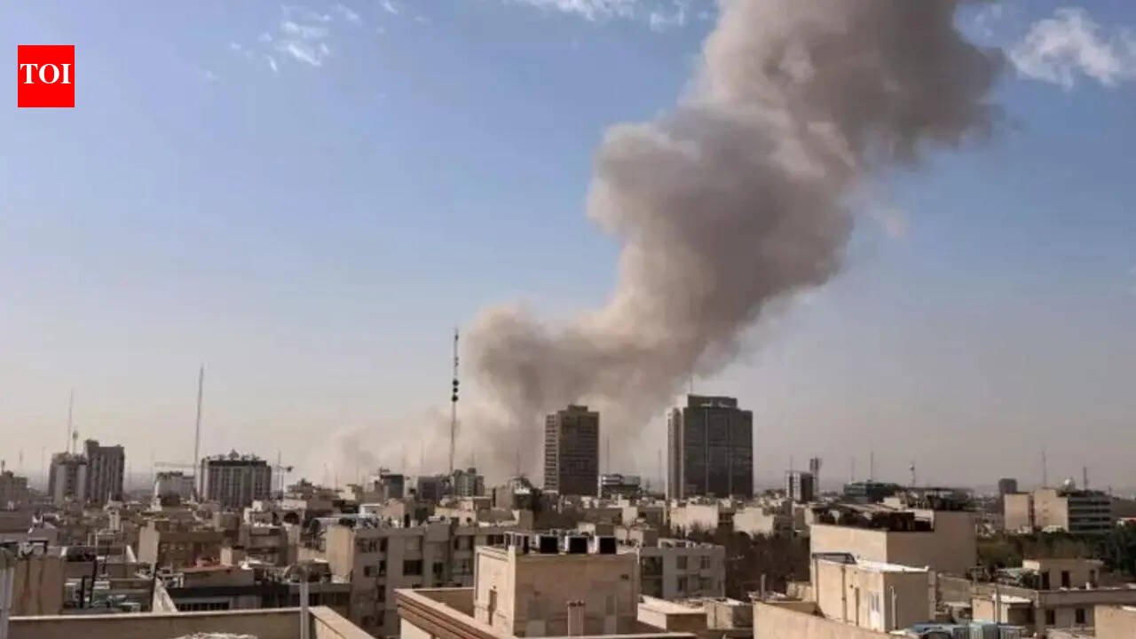 "Enemy missiles and drones were intercepted": Kuwait and Bahrain were attacked by Iran; watch