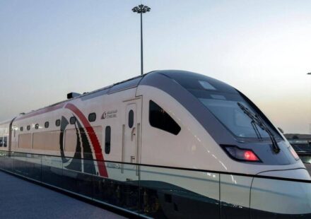 Etihad Rail: 50% off Etihad Rail tickets: Bookings open for passengers in UAE, fares start from AED 55 | World News