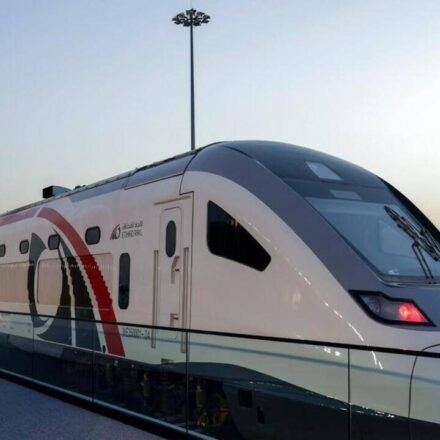 Etihad Rail: 50% off Etihad Rail tickets: Bookings open for passengers in UAE, fares start from AED 55 | World News
