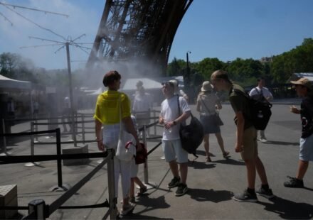 European heat wave: European heat wave turns deadly, death toll exceeds 1,000 in France