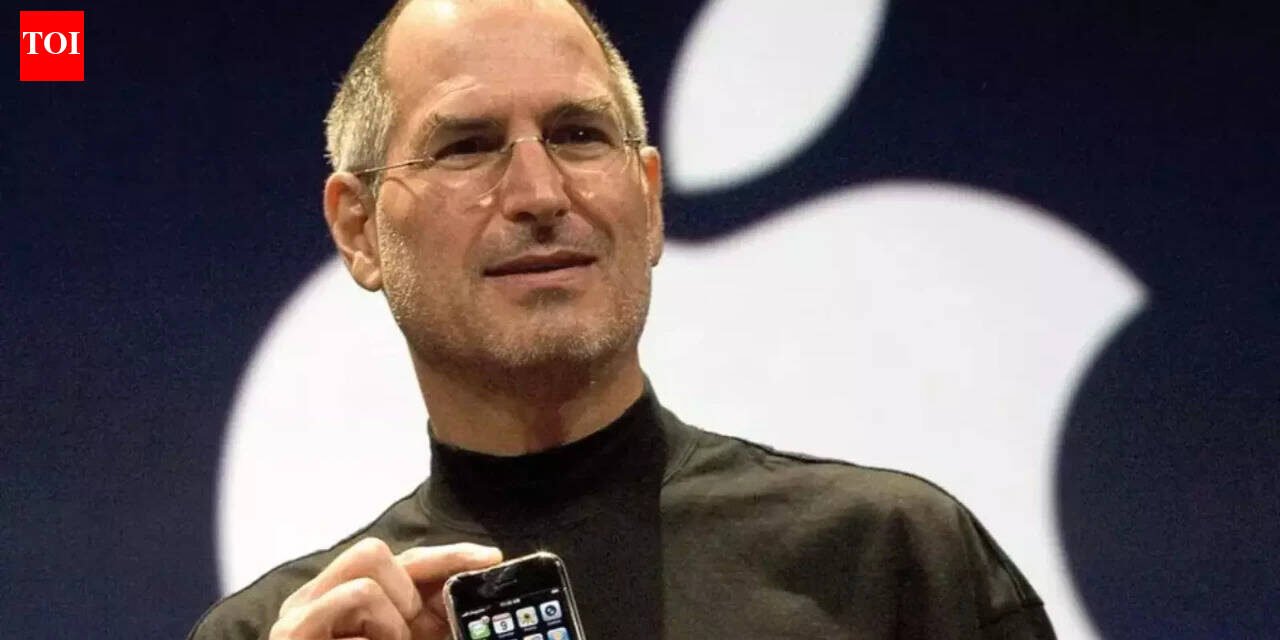 'Even Steve Jobs was fired from his own company': Immigration lawyer says H-1B workers should plan ahead for layoffs, they are not U.S. citizens
