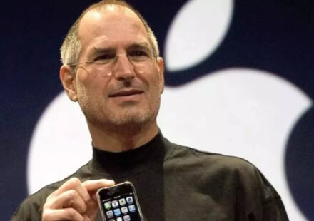 'Even Steve Jobs was fired from his own company': Immigration lawyer says H-1B workers should plan ahead for layoffs, they are not U.S. citizens