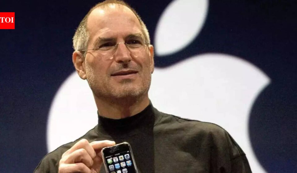 'Even Steve Jobs was fired from his own company': Immigration lawyer says H-1B workers should plan ahead for layoffs, they are not U.S. citizens