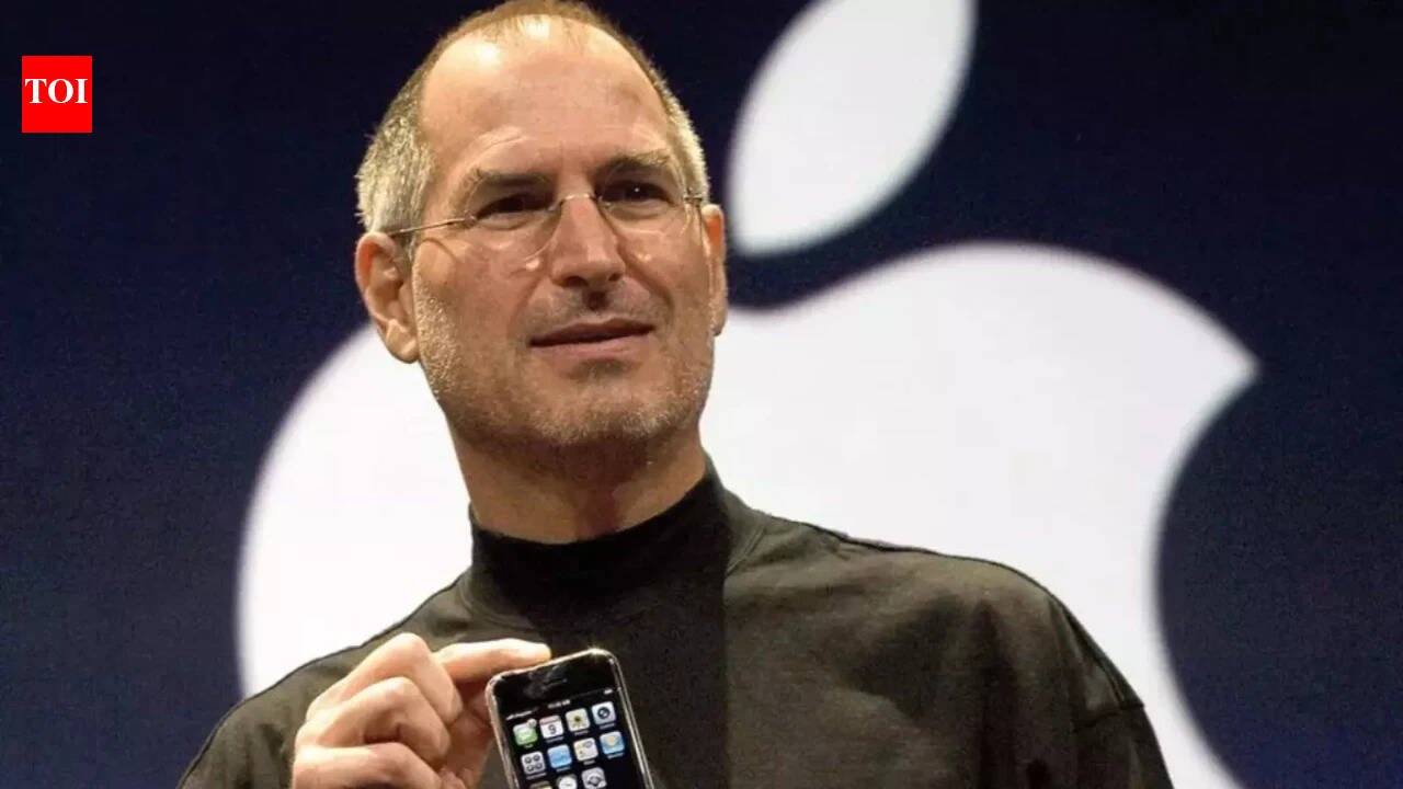 'Even Steve Jobs was fired from his own company': Immigration lawyer says H-1B workers should plan ahead for layoffs, they are not U.S. citizens