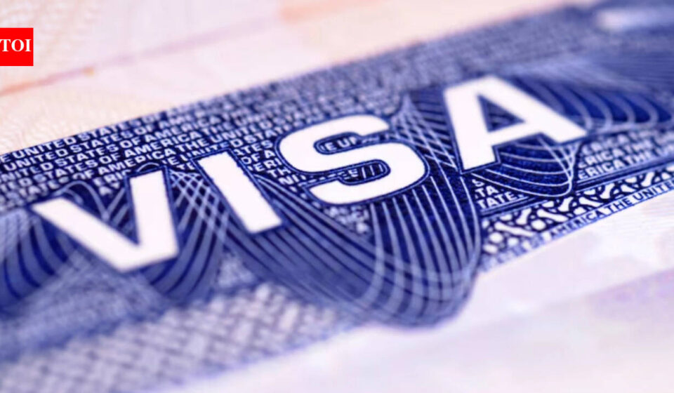 F1 visa denied: Former visa officer says Indians are taught to memorize everything, rehearsed answers sound like lies