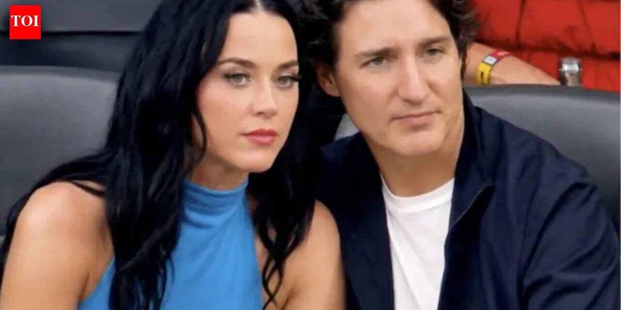 FIFA World Cup 2026: 'Boyfriend duty calls, but...': Justin Trudeau reacts after skipping Canada game to watch Team USA with girlfriend Katy Perry