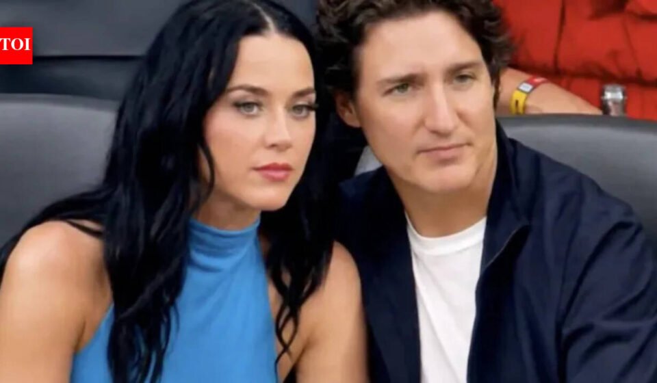 FIFA World Cup 2026: 'Boyfriend duty calls, but...': Justin Trudeau reacts after skipping Canada game to watch Team USA with girlfriend Katy Perry