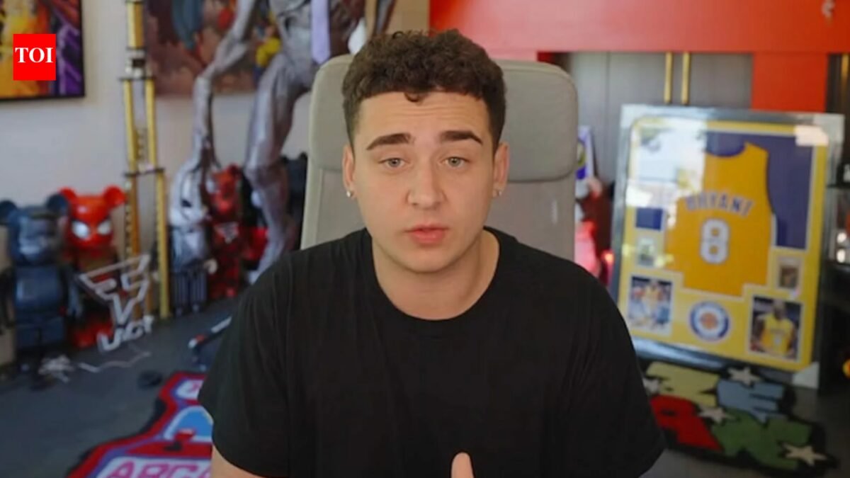 Faze Lacy: FaZe Lacy leaves CORE just two months after launch, reveals real reason behind exit