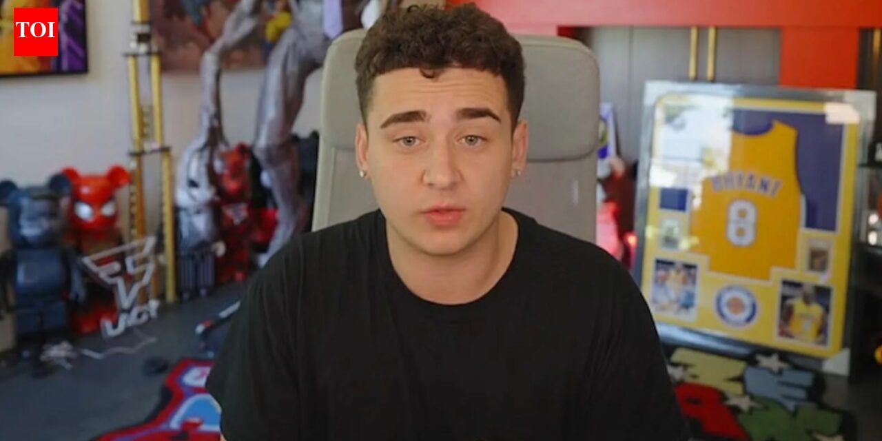 Faze Lacy: FaZe Lacy leaves CORE just two months after launch, reveals real reason behind exit