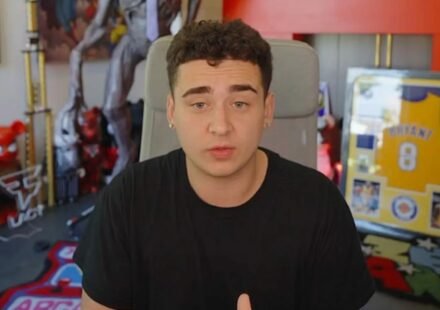 Faze Lacy: FaZe Lacy leaves CORE just two months after launch, reveals real reason behind exit