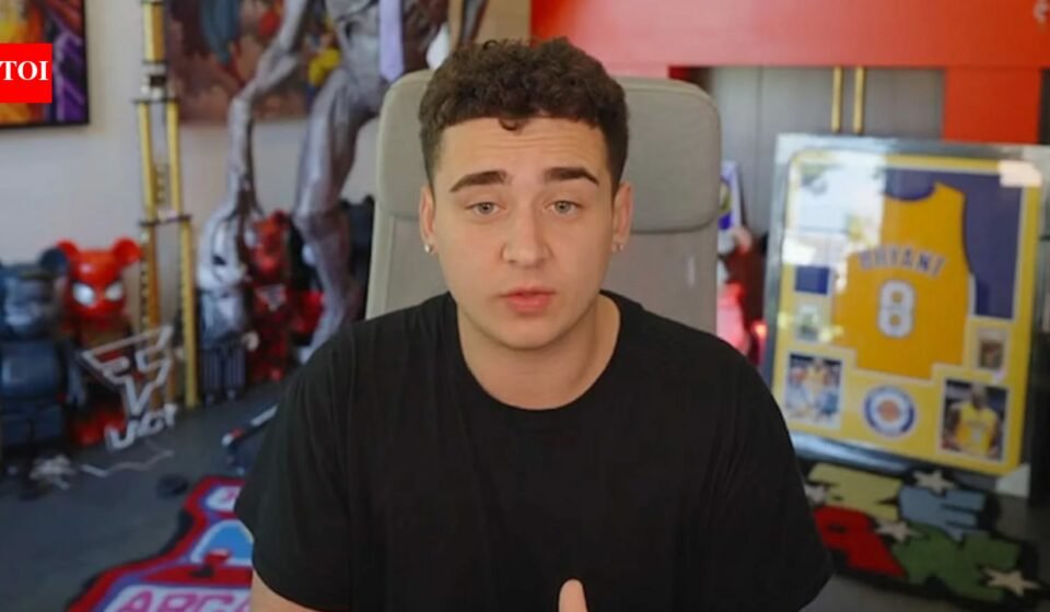 Faze Lacy: FaZe Lacy leaves CORE just two months after launch, reveals real reason behind exit