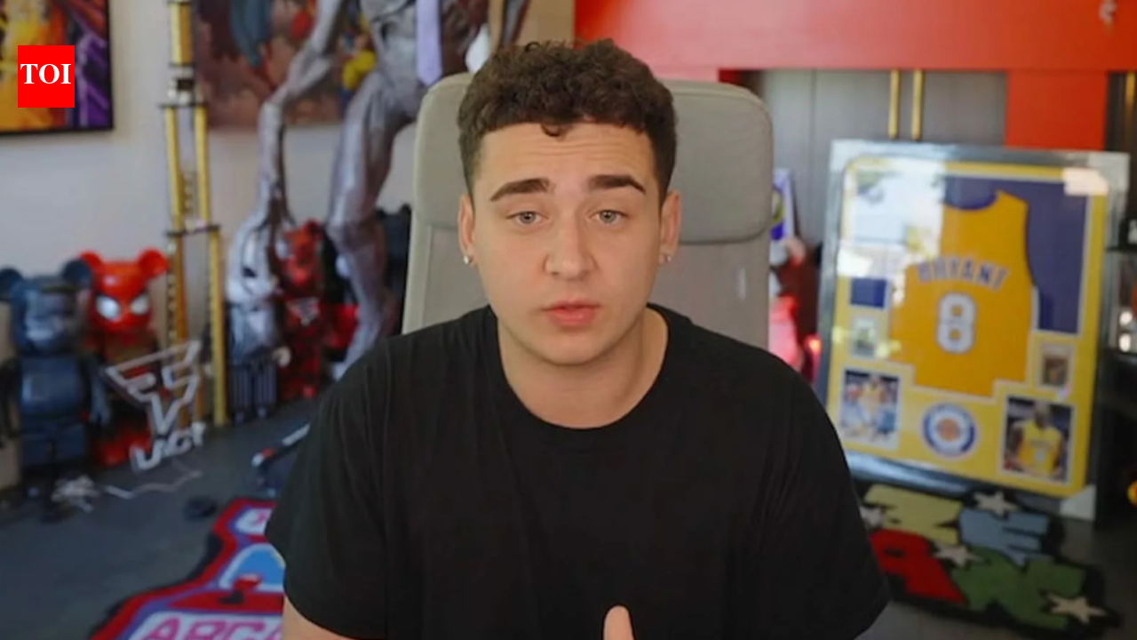 Faze Lacy: FaZe Lacy leaves CORE just two months after launch, reveals real reason behind exit