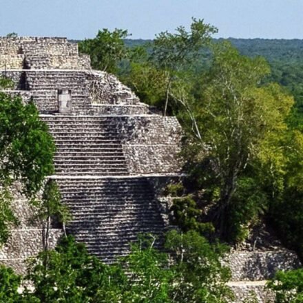 Forgotten Mexico City: A PhD student accidentally discovers a vast ancient civilization hidden beneath the jungle | World News