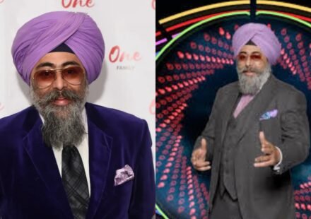 Former BBC presenter and Indian-origin comedian Hardeep Singh Kohli faces trial for rape and sex crimes involving 5 women News of the World