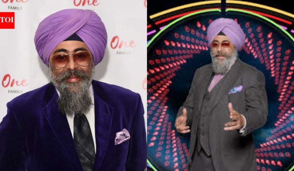 Former BBC presenter and Indian-origin comedian Hardeep Singh Kohli faces trial for rape and sex crimes involving 5 women News of the World