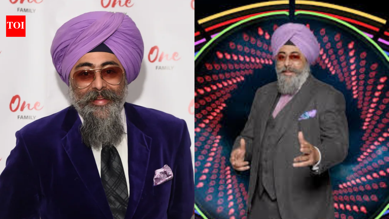 Former BBC presenter and Indian-origin comedian Hardeep Singh Kohli faces trial for rape and sex crimes involving 5 women News of the World