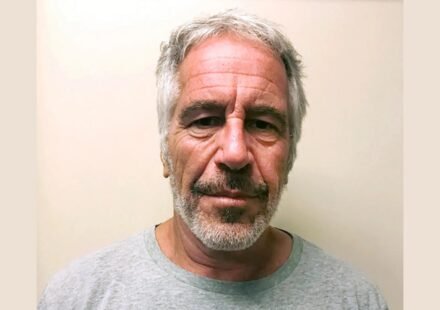 Found in Epstein files: Clues in German model surface disappearance 11 years later - report