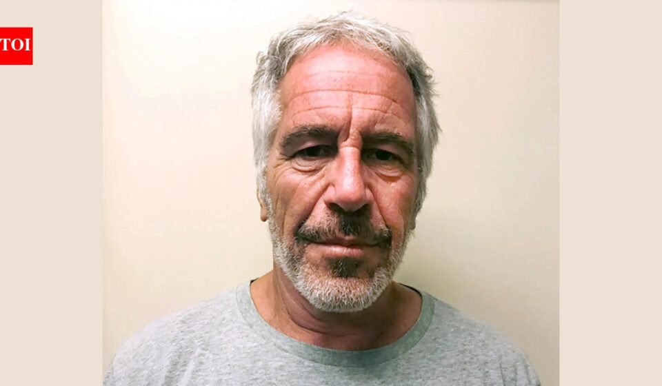 Found in Epstein files: Clues in German model surface disappearance 11 years later - report