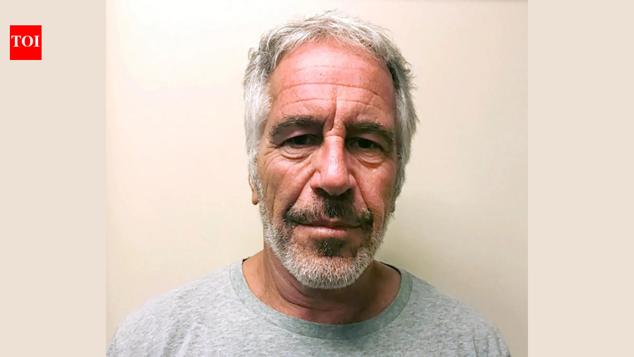 Found in Epstein files: Clues in German model surface disappearance 11 years later - report