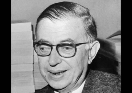 French philosopher Jean-Paul Sartre's quote of the day: "Three o'clock is always too late or too early for..." | World News