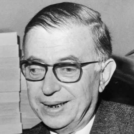 French philosopher Jean-Paul Sartre's quote of the day: "Three o'clock is always too late or too early for..." | World News