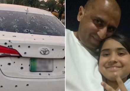 From robbery to chase and four bullets: How Pakistani police 'misassessed' killed 9-year-old Australian girl