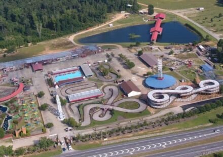Fun Spot America Fayetteville, Georgia closes after 36 years in operation, final day set for August 2 | World News