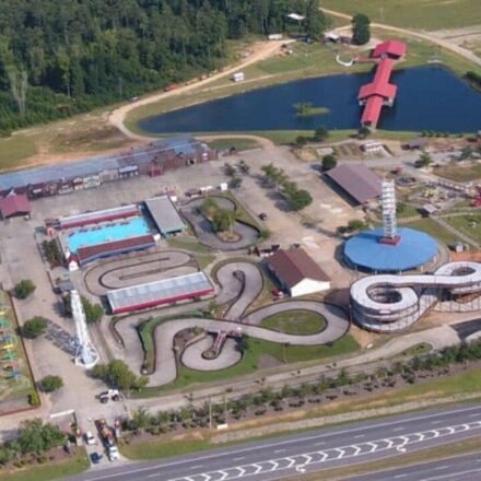 Fun Spot America Fayetteville, Georgia closes after 36 years in operation, final day set for August 2 | World News