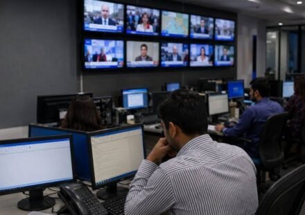 Geo News goes off air for 15 days after Pakistan revokes license over Muharram show