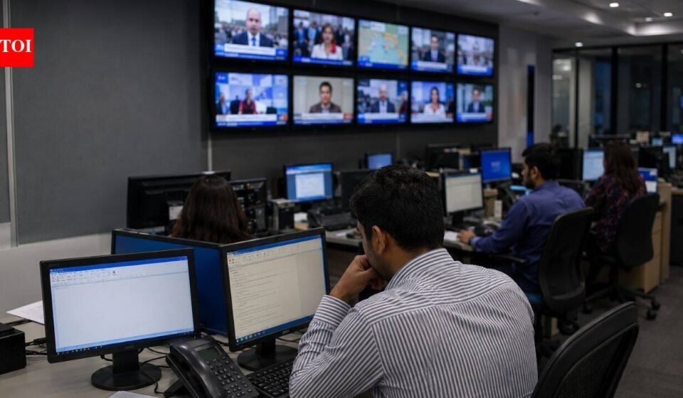 Geo News goes off air for 15 days after Pakistan revokes license over Muharram show