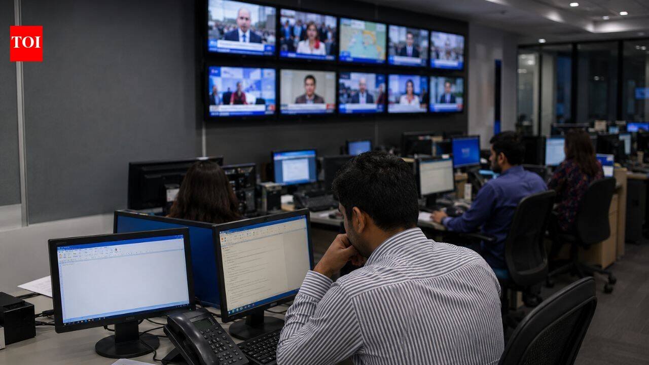 Geo News goes off air for 15 days after Pakistan revokes license over Muharram show