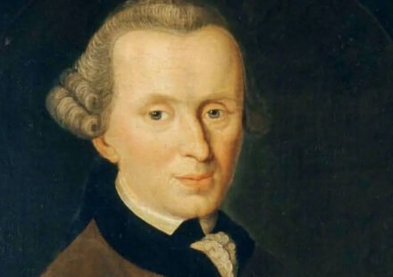German Philosopher Immanuel Kant Quote Today: "He who turns himself into a worm cannot complain afterwards if..." | World News