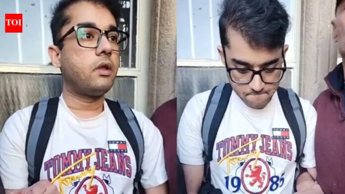 'Give me one last chance': Indian man questioned in UK for allegedly grooming 14-year-old girl

