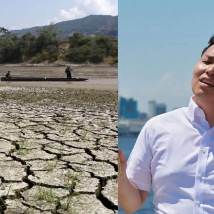 Godzilla El Niño 2026 is coming: Hidden Pacific force triggering global floods, droughts and extreme rainfall |