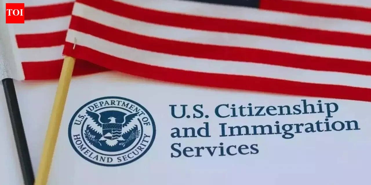 Green Card Alert! USCIS recommends increasing naturalization fee by $570 and there should not be any low-cost options for naturalization