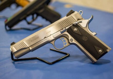'Guns are easy to get': 7-month-old baby shot in head by 10-year-old boy in Missouri