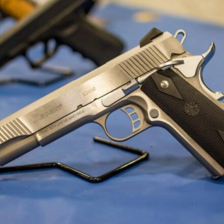 'Guns are easy to get': 7-month-old baby shot in head by 10-year-old boy in Missouri