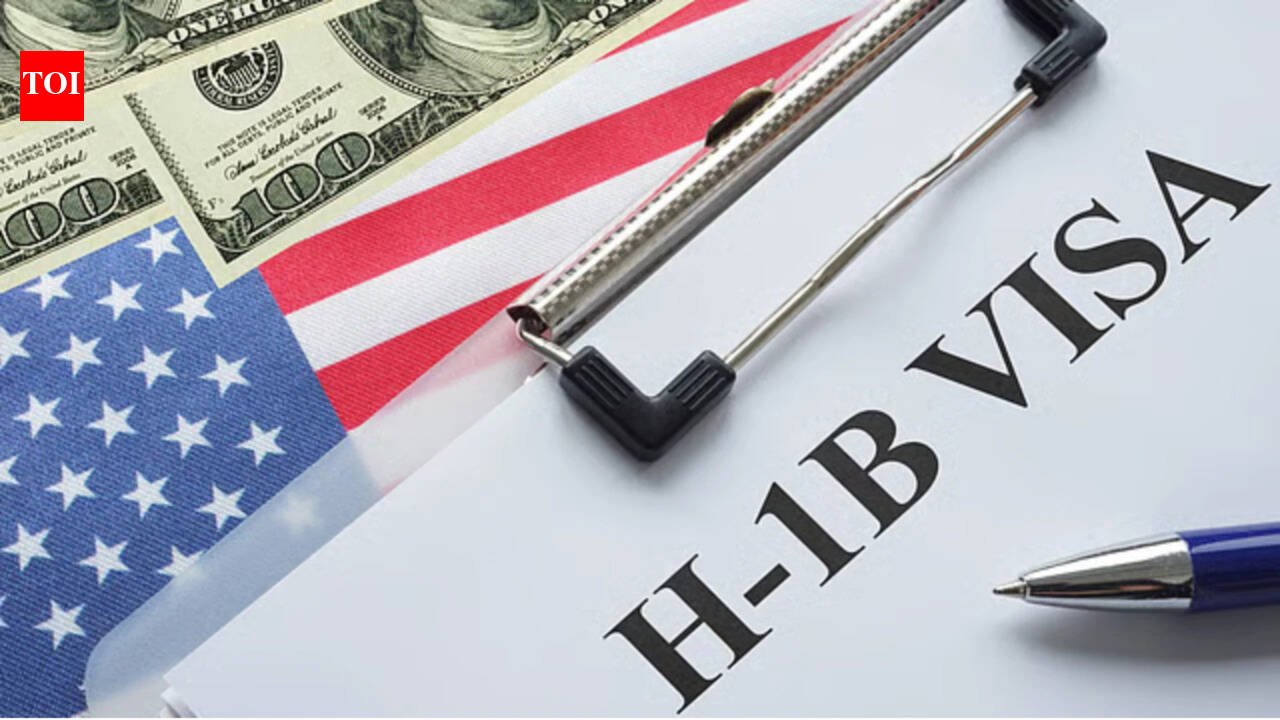 H1-B Controversy: University of Michigan sparks backlash over hiring software developer at $75,000 salary; 'No American is qualified'