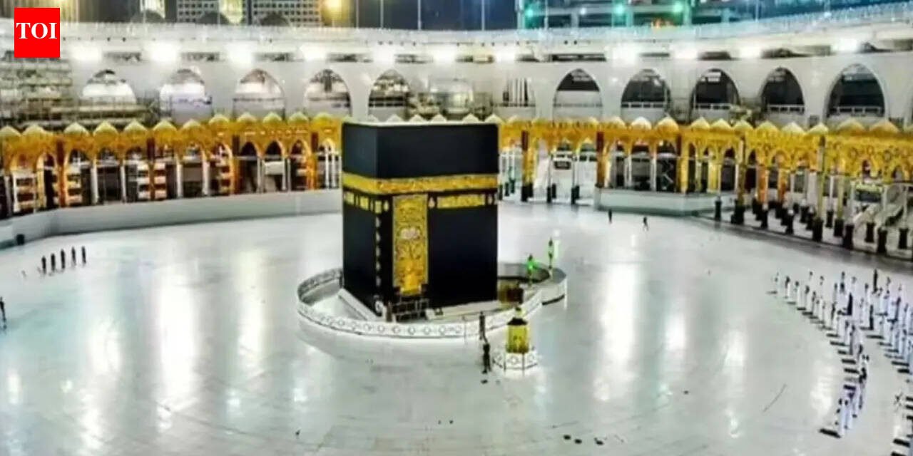 Hajj 2026: Saudi Arabia suspends operations of 21 Umrah companies over rule violations, poor performance