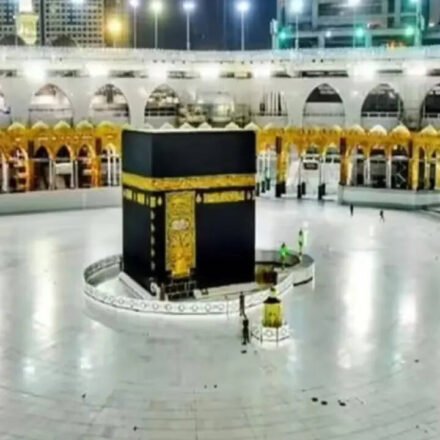 Hajj 2026: Saudi Arabia suspends operations of 21 Umrah companies over rule violations, poor performance
