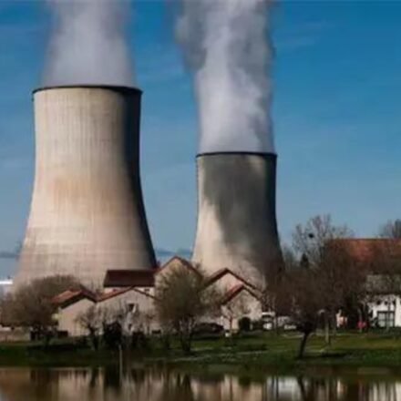 How 'Omega Blocks' Are Exacerbating Europe's Deadly Heatwave