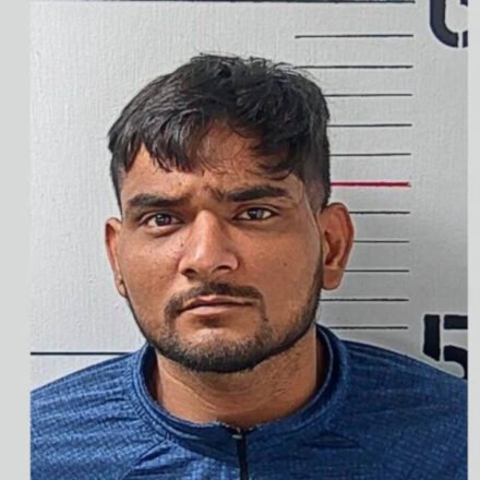 How an Indian-origin man stole a $1 million winning lottery ticket from an American man and tried and failed miserably to redeem it