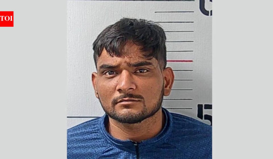 How an Indian-origin man stole a $1 million winning lottery ticket from an American man and tried and failed miserably to redeem it