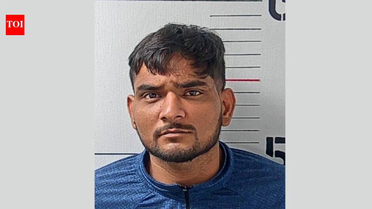 How an Indian-origin man stole a $1 million winning lottery ticket from an American man and tried and failed miserably to redeem it