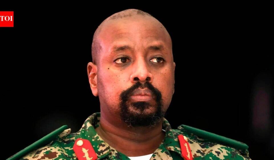 'I don't believe in press freedom': Uganda's military chief orders media to shut down major outlets