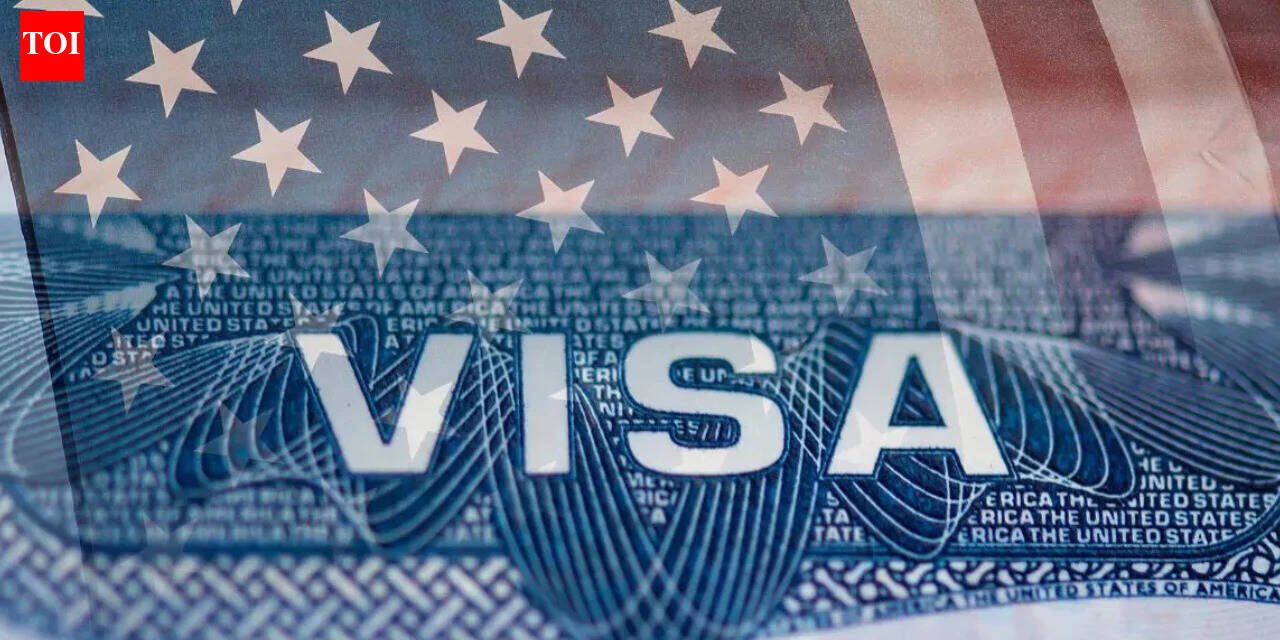 If you pay an extra $750, your US visa interview will be done in 10 days: Everything you need to know