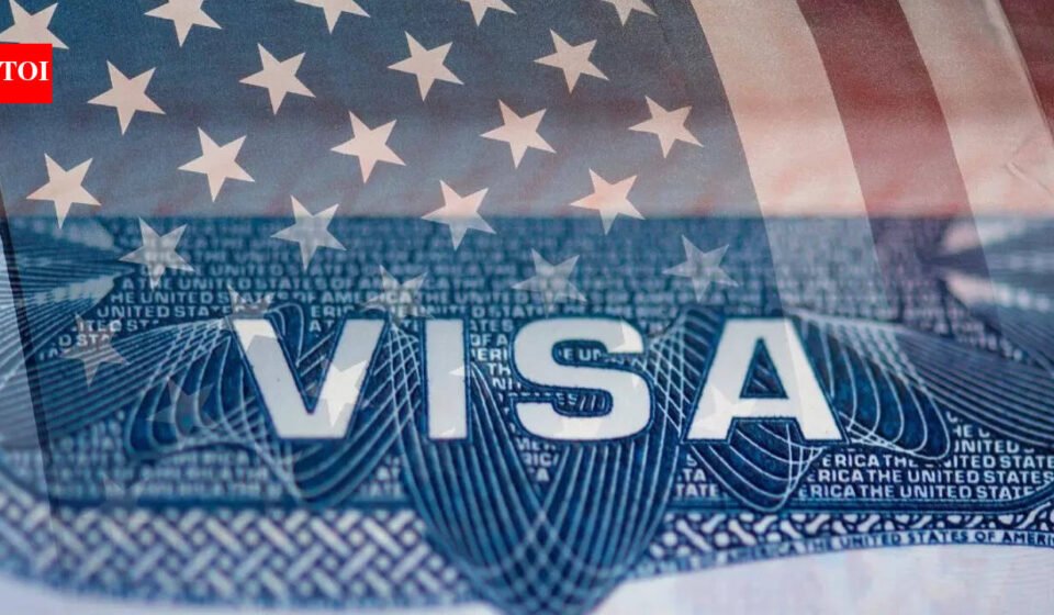 If you pay an extra $750, your US visa interview will be done in 10 days: Everything you need to know