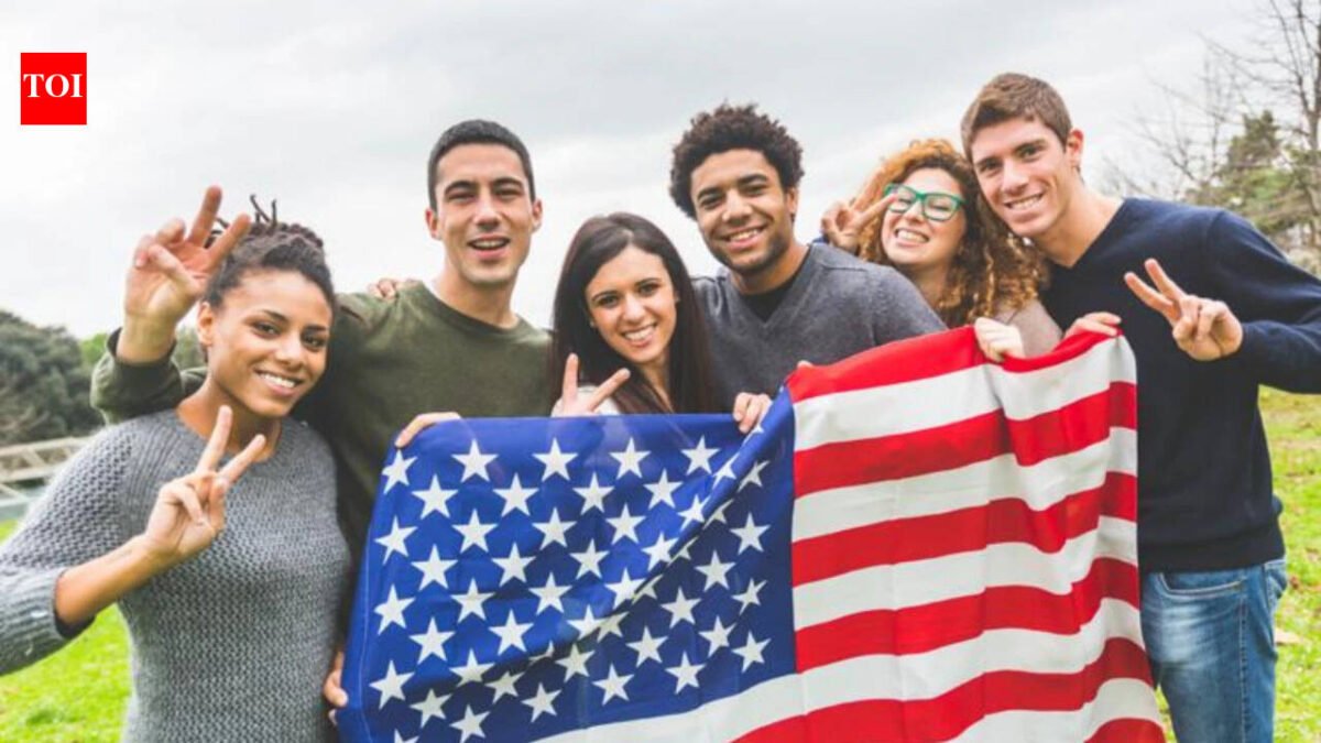 Immigration lawyers say this visa interview question catches Indian workers off guard: 'Why can't Americans...'