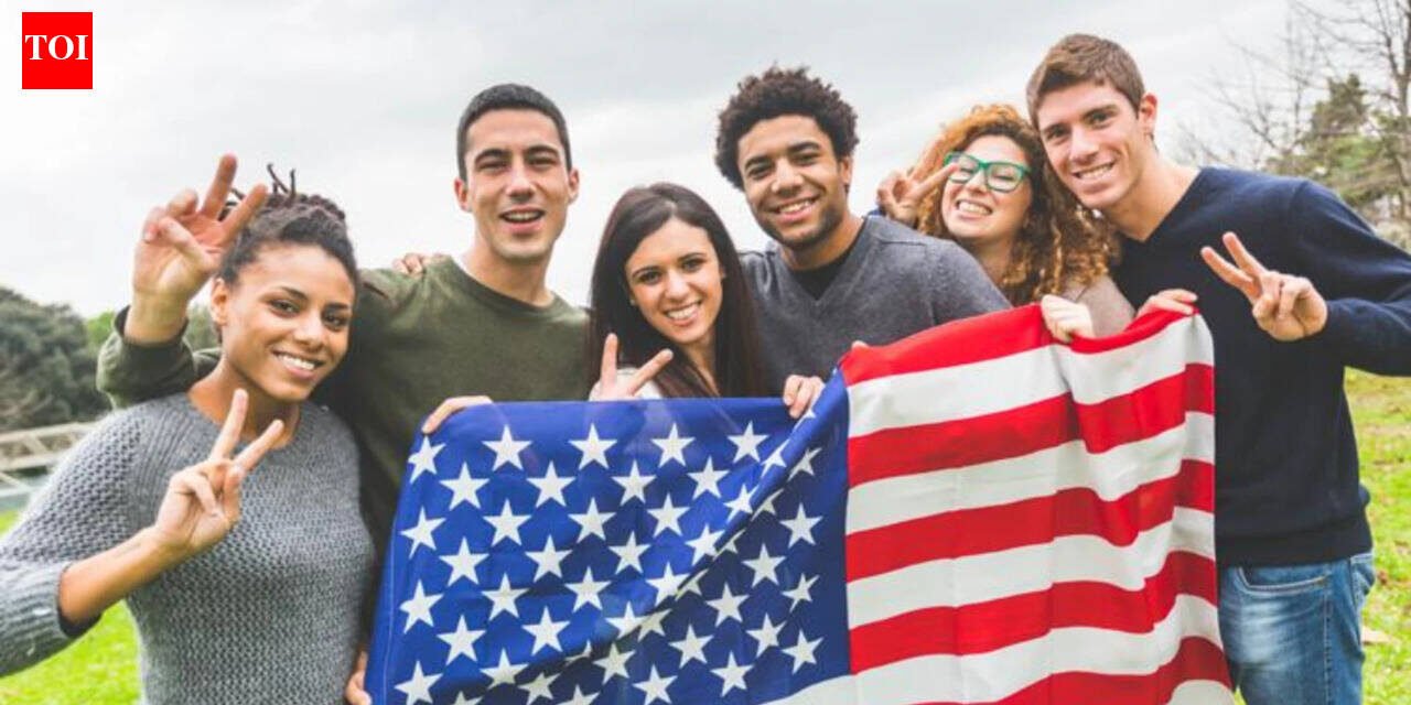 Immigration lawyers say this visa interview question catches Indian workers off guard: 'Why can't Americans...'