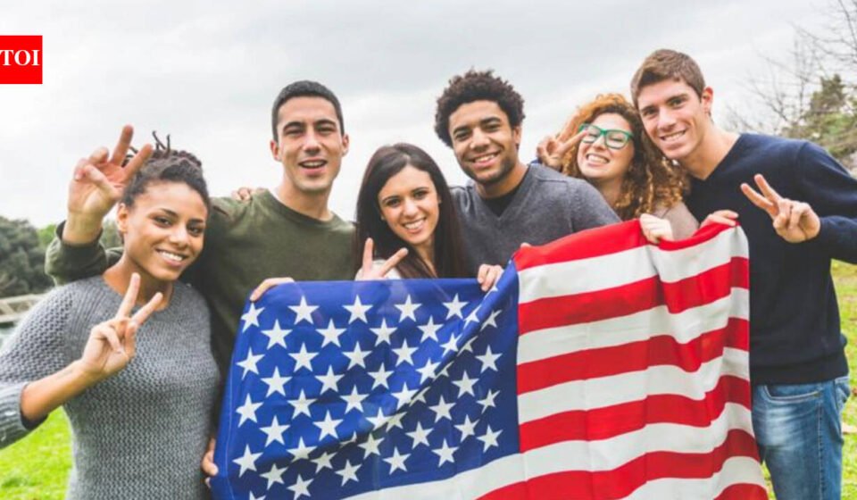 Immigration lawyers say this visa interview question catches Indian workers off guard: 'Why can't Americans...'